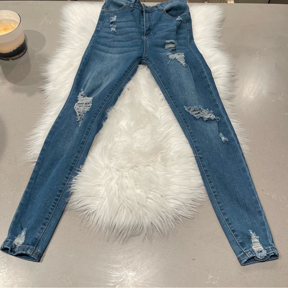 Women’s Shein Jeans size 2